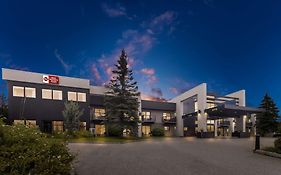 Best Western Plus Mont-Laurier