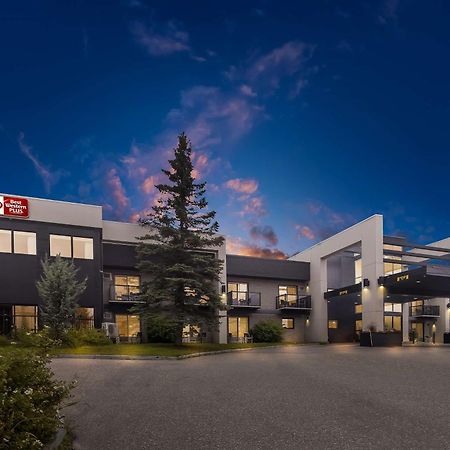 Best Western Plus Mont-Laurier Extérieur photo