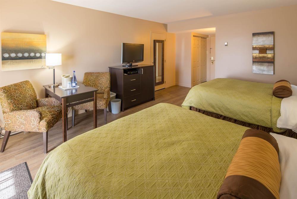 Best Western Plus Mont-Laurier Extérieur photo