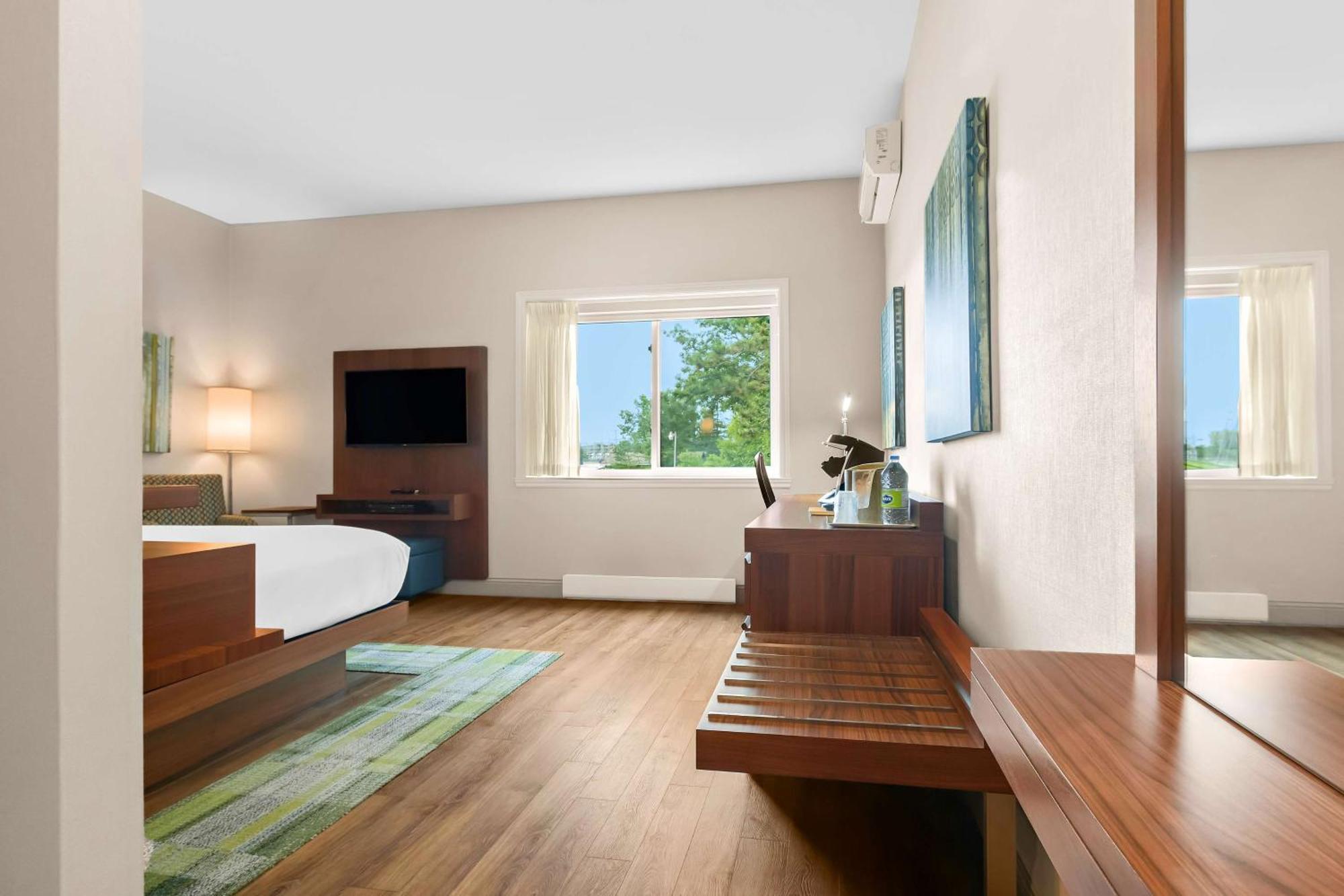 Best Western Plus Mont-Laurier Extérieur photo