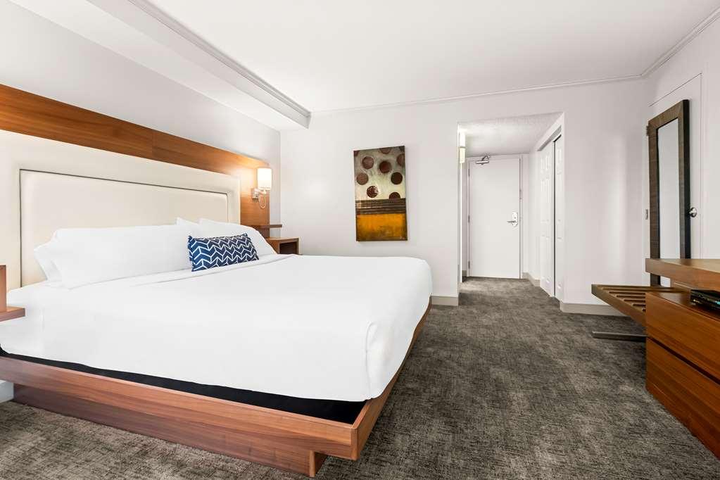 Best Western Plus Mont-Laurier Chambre photo