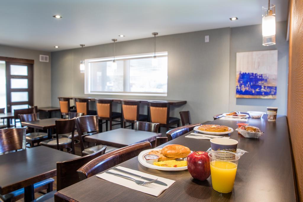 Best Western Plus Mont-Laurier Extérieur photo